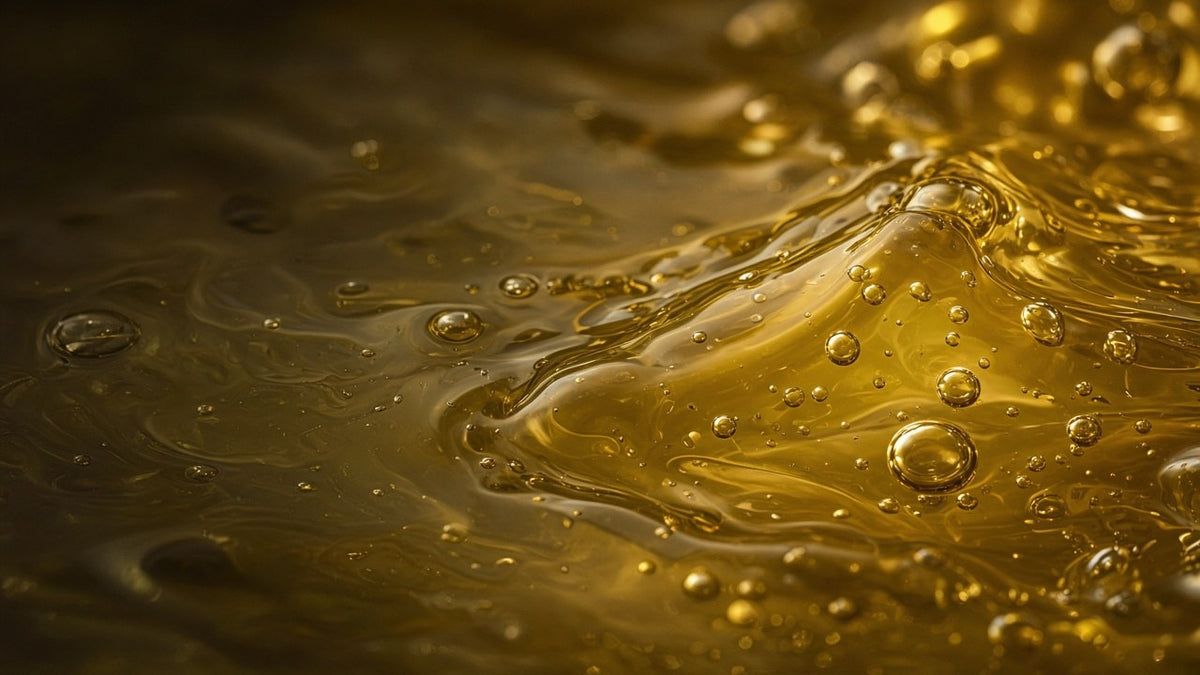 Castor oil