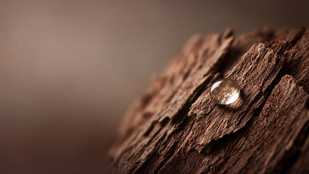 Cedarwood oil