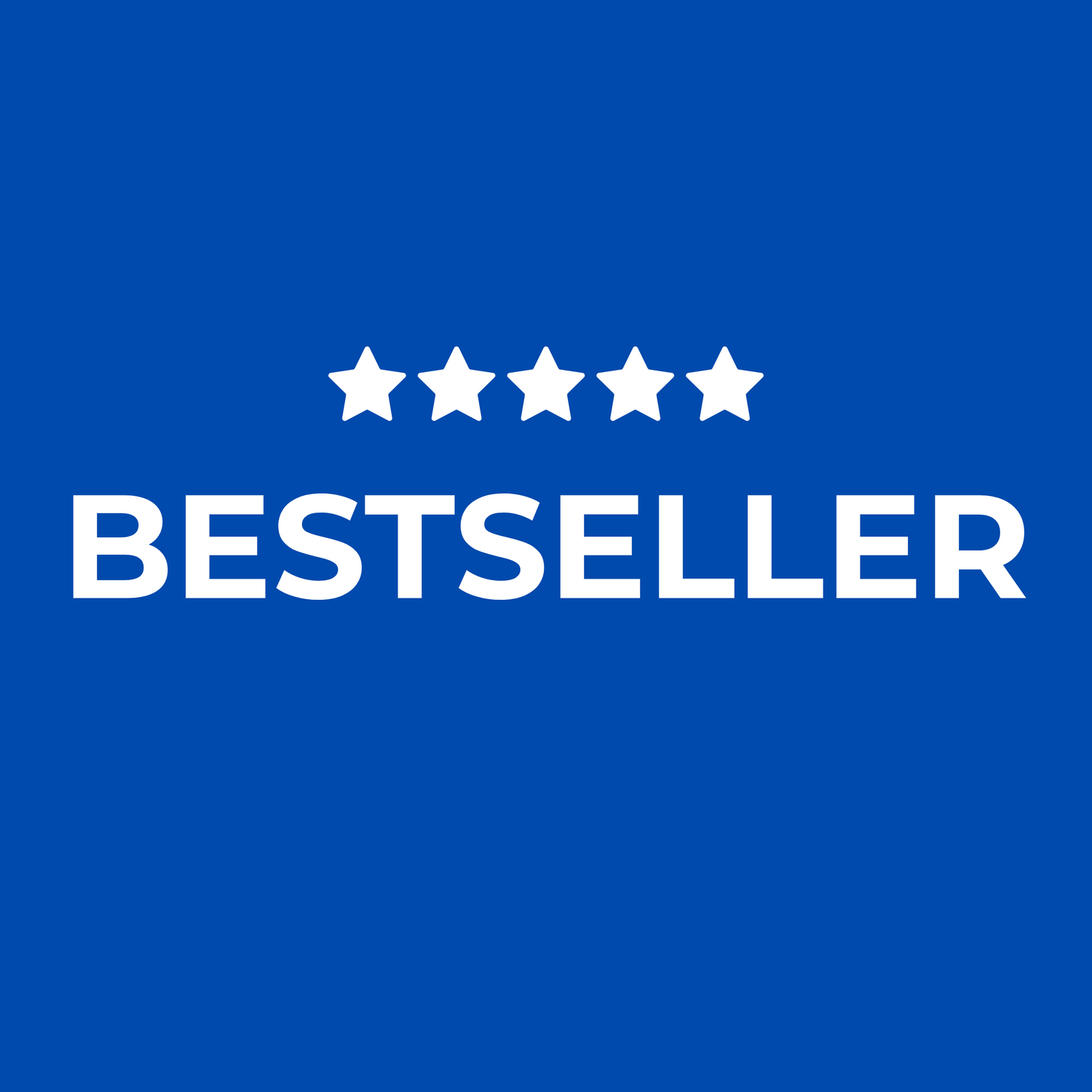 BESTSELLERS