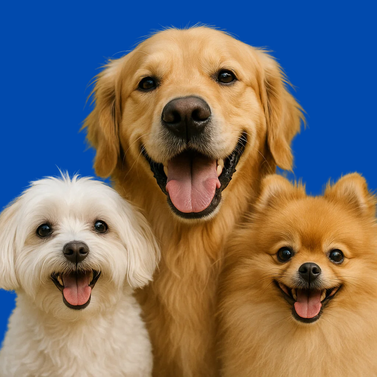 DOGS