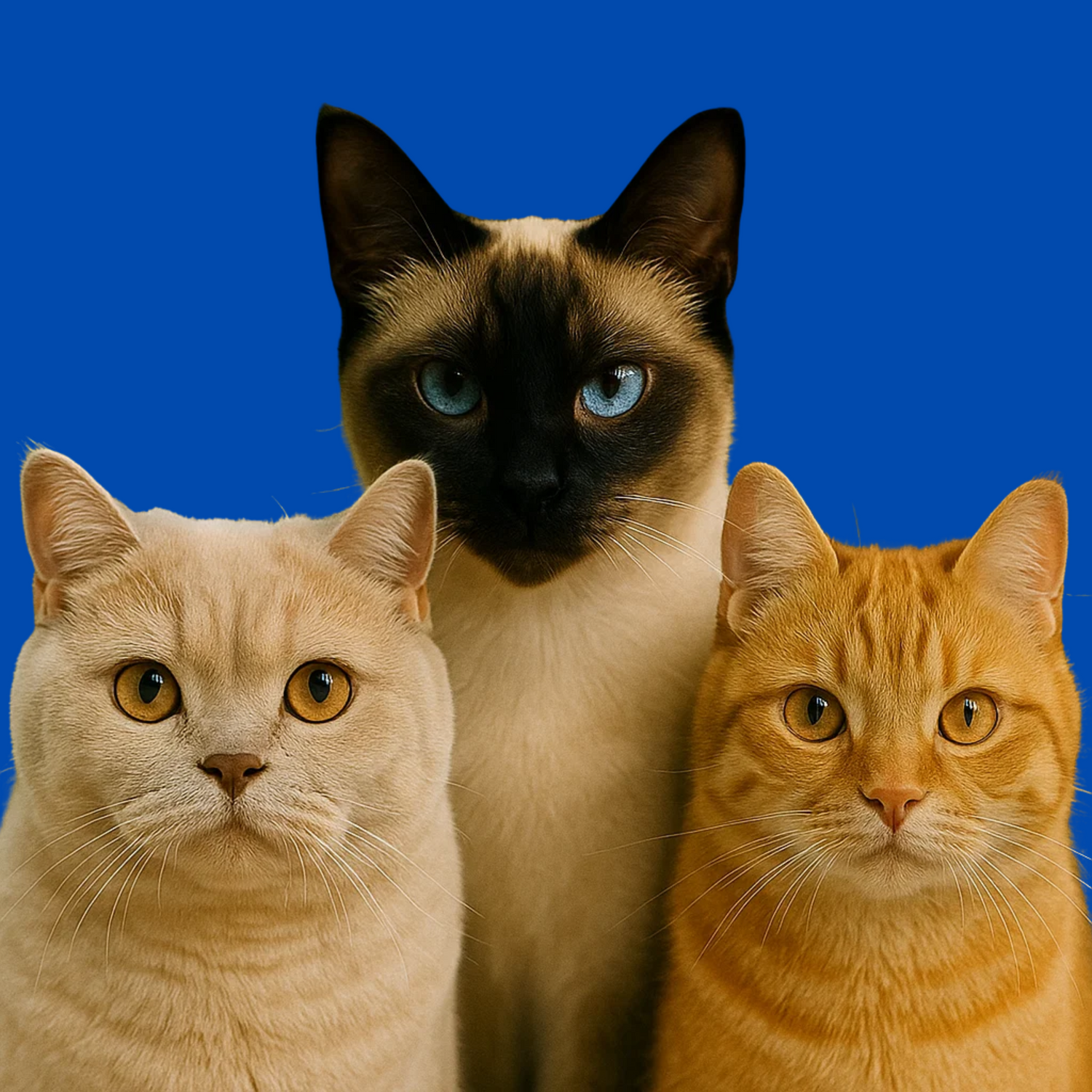 CATS