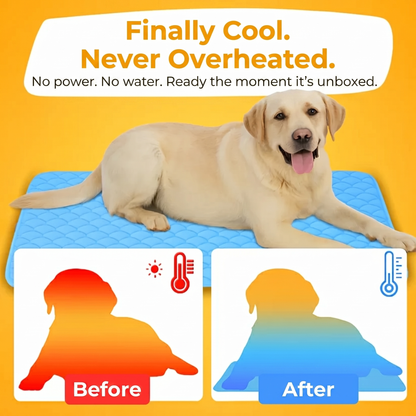 PawChill™ Cooling Mat