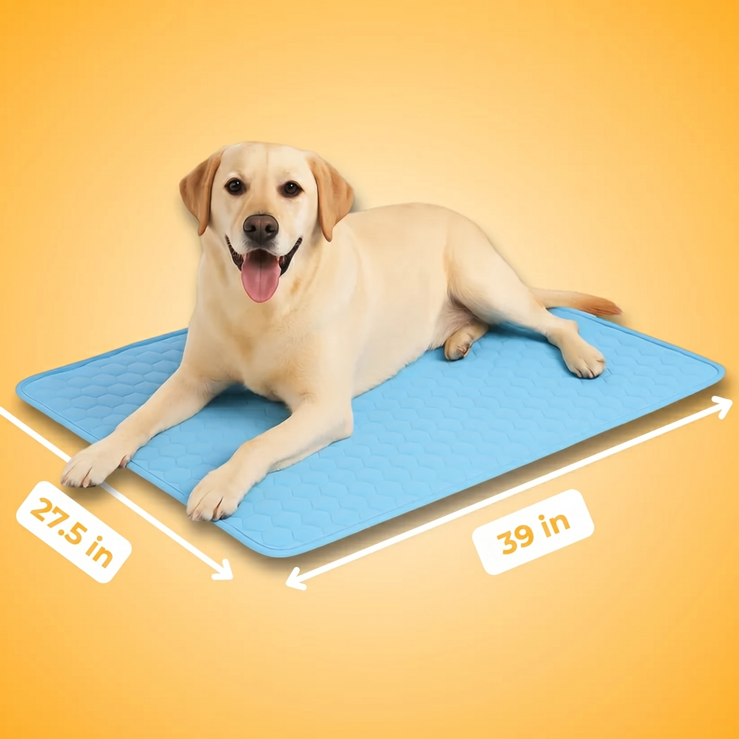 PawChill™ Cooling Mat