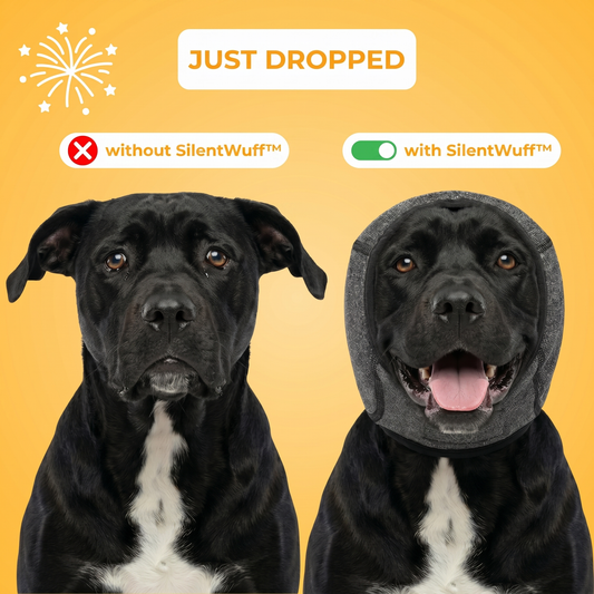 SilentWuff™