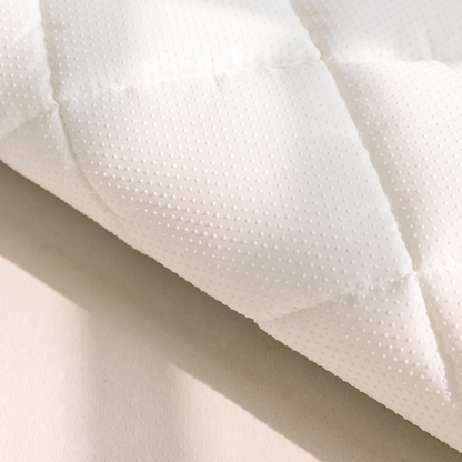 Close-up of the FurGuard dotted non-slip backing