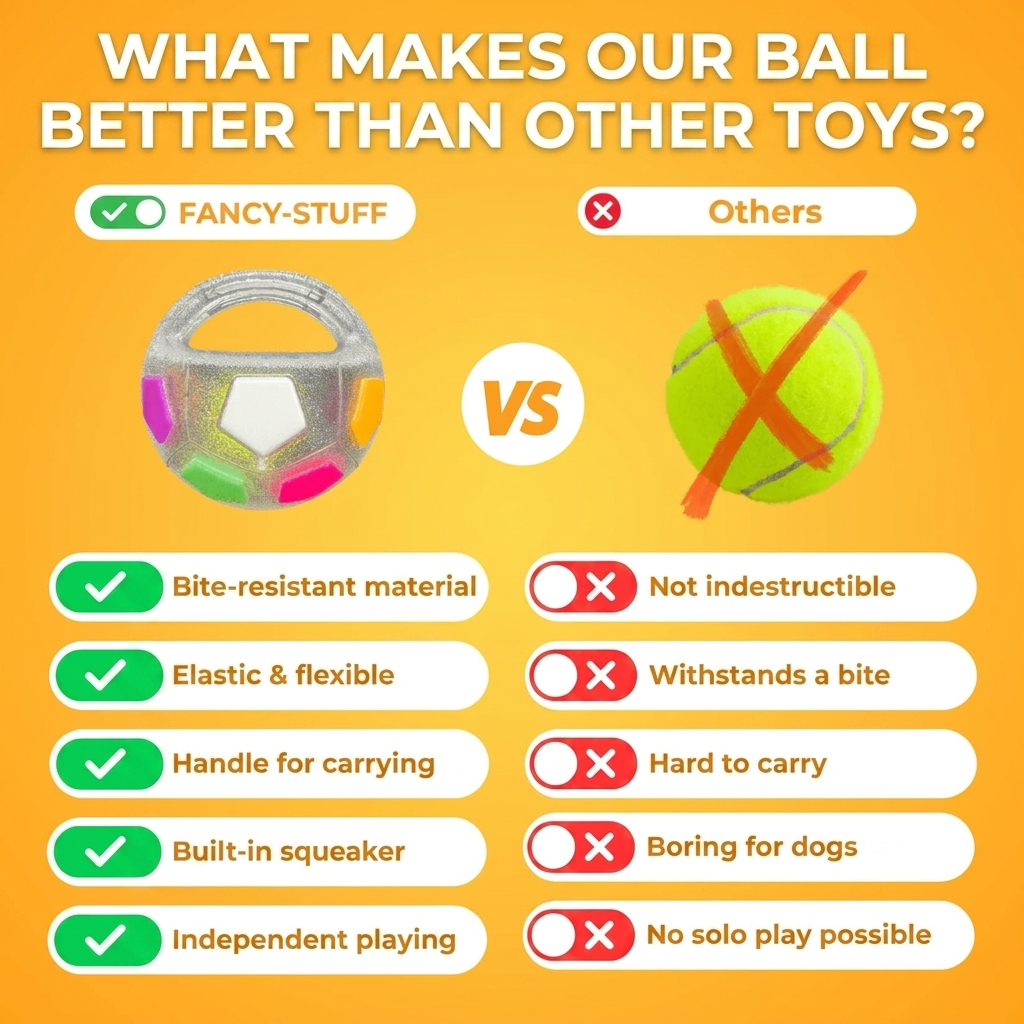 Anti-Stress Ball™