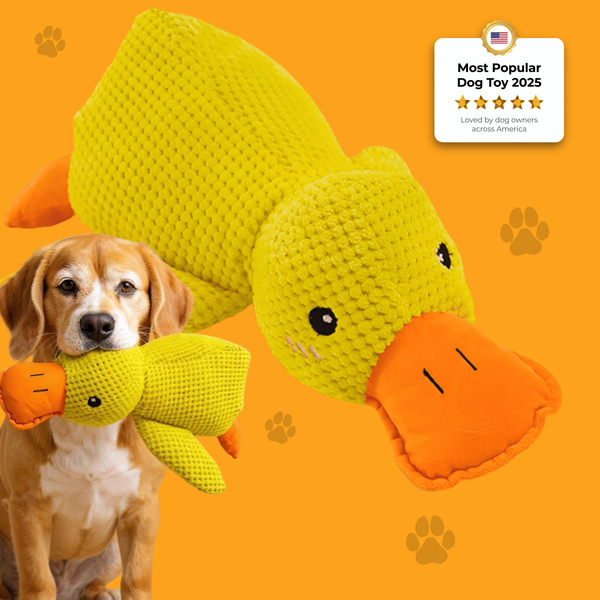 Anti-Stress Duck™