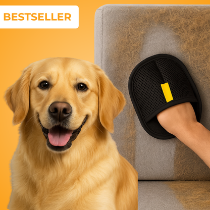FurMagnet Dog Hair Remover