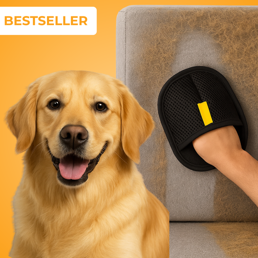 FurMagnet Dog Hair Remover