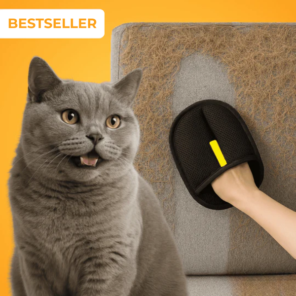 FurMagnet™ – Cat Hair Remover