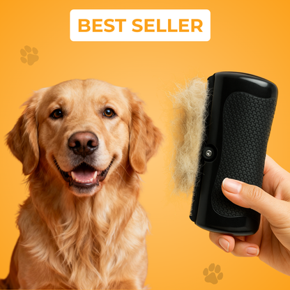 FurWonder™ Dog Brush