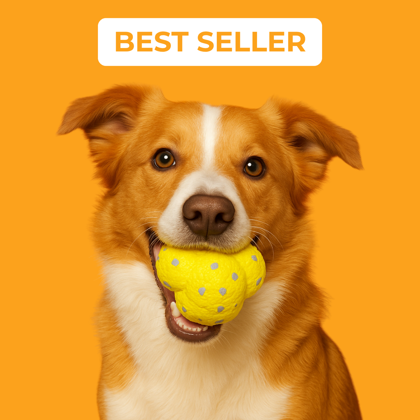 ChewMagic™ Ball