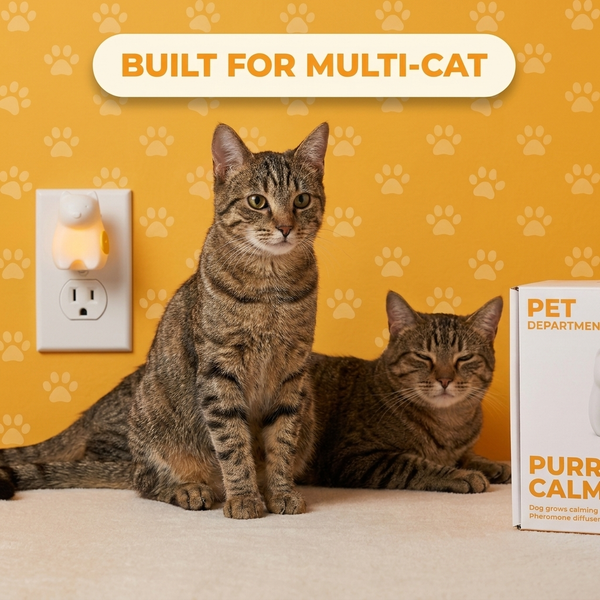 PurrCalm™ Diffuser