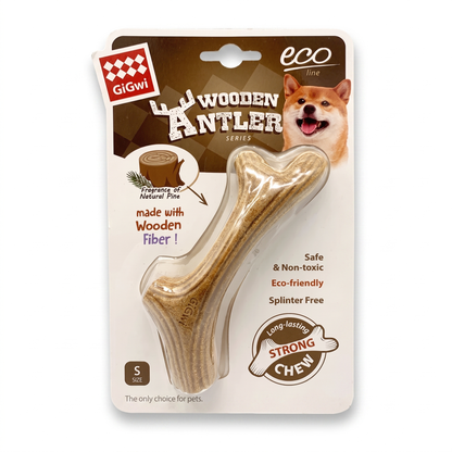 TimberAntler™ Wood Chew