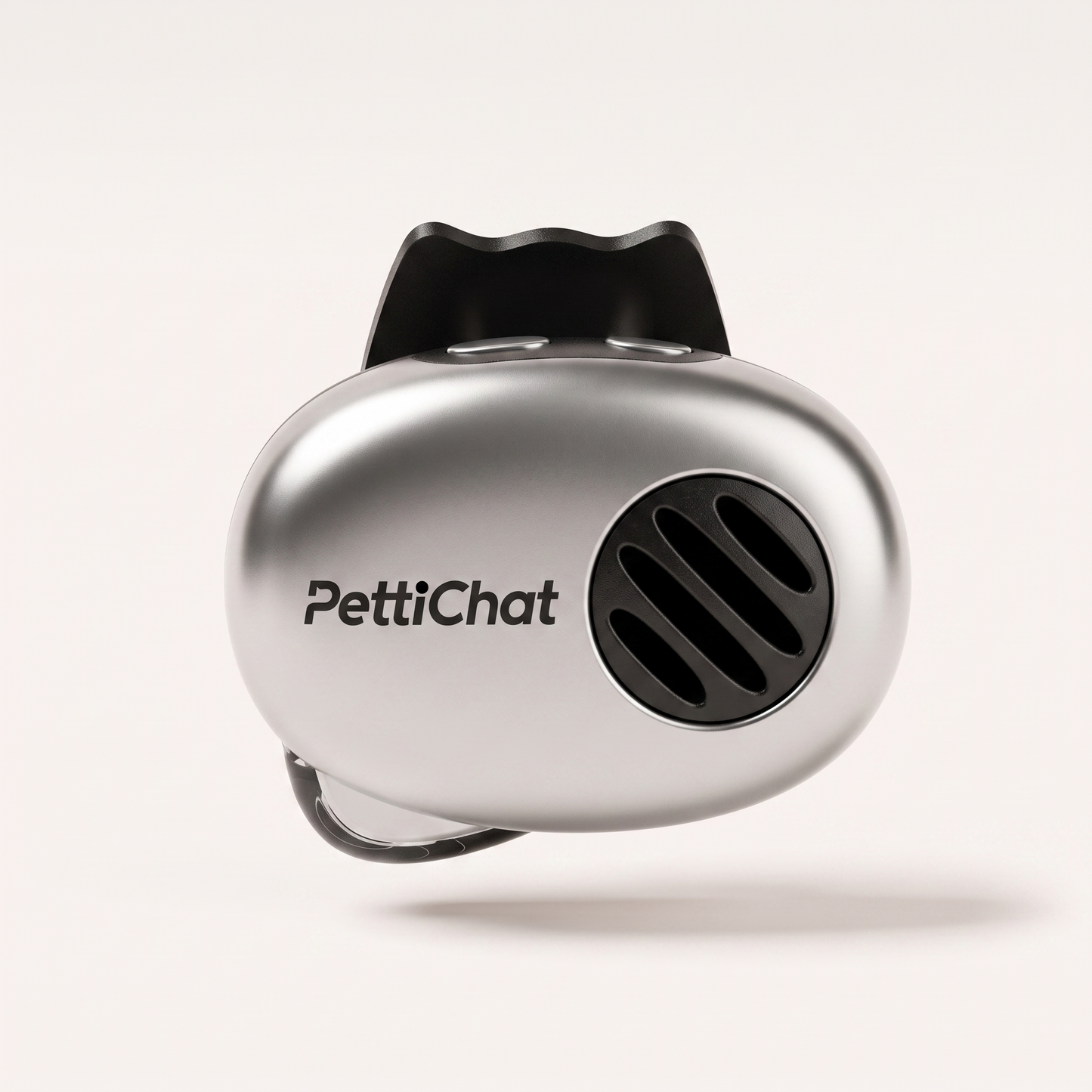 Worlds First AI Pet Translator Collar