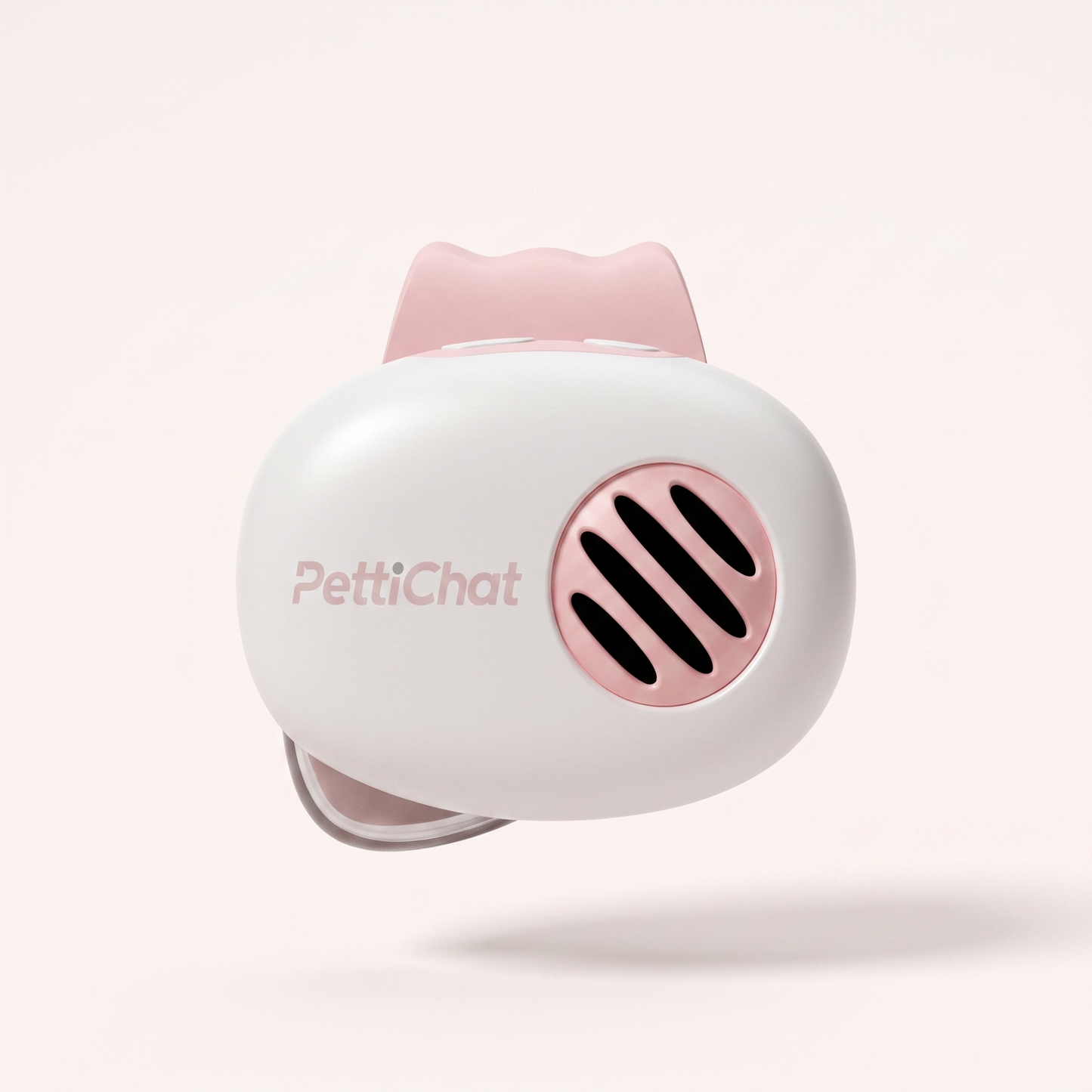 Worlds First AI Pet Translator Collar