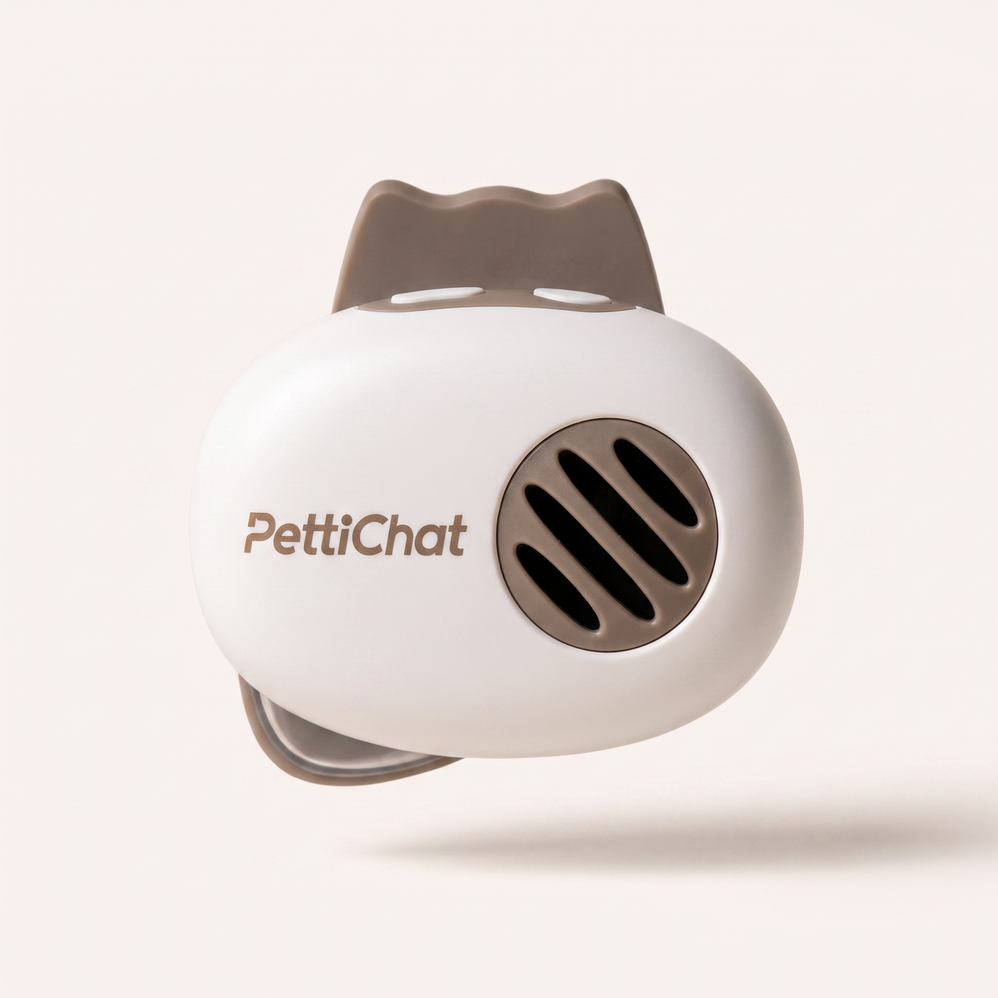 Worlds First AI Pet Translator Collar