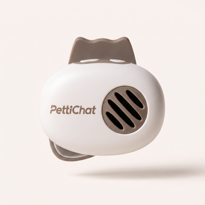 Worlds First AI Pet Translator Collar