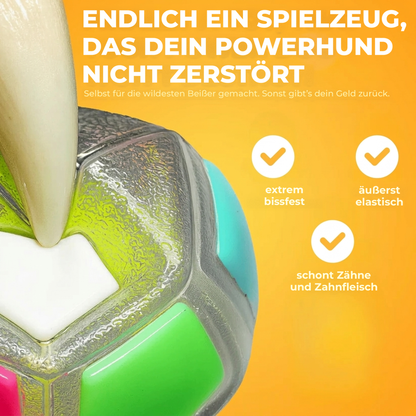 Anti-Stress Ball™: Trost zum Herumtragen
