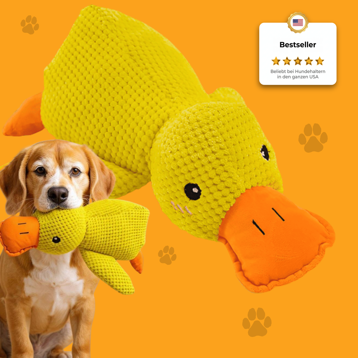 Anti-Stress Duck™