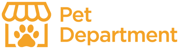PET DEPARTMENT